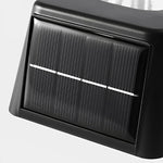 Waterproof Solar Outdoor Wall Light Ha085237