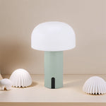 Modern Mushroom Table Lamp