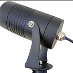 10W Black Adjustable Modern Tree Spotlight Ha089412