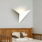 Geometric Shaped 3W Led Nordic Wall Lamp