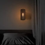 Rectangular Wall Lamp Li002053