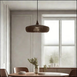 Creative Wooden Chandelier