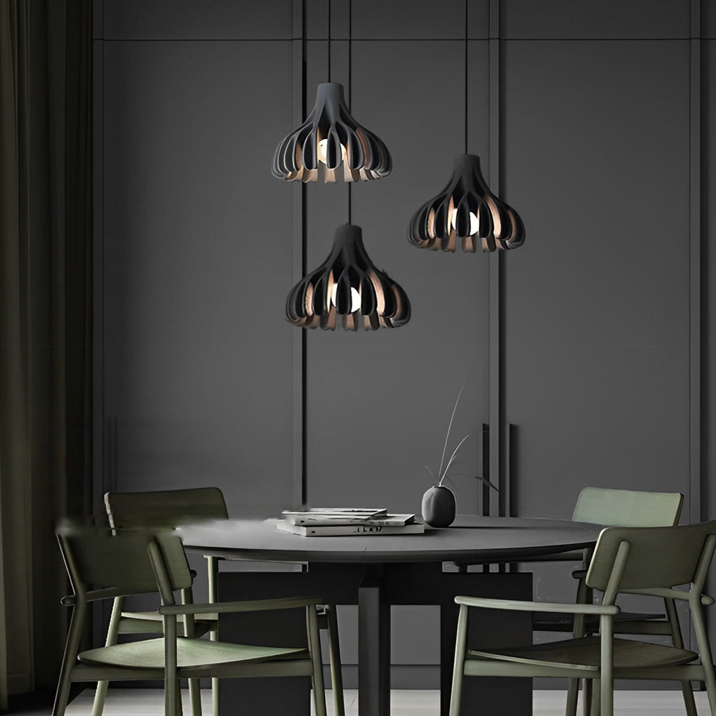 Multi Color Nordic Pendant Light Ha075698