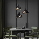 Multi Color Nordic Pendant Light Ha075698