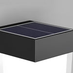 Led Solar Outdoor Wall Lights Ha091922