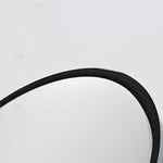 Cone Shape Outdoor Wall Lamp Ha083058