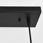 Rectangular Frame Design Pendant Lights Li002265
