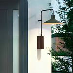 Creative Modern Outdoor Wall Lamp Ha083362