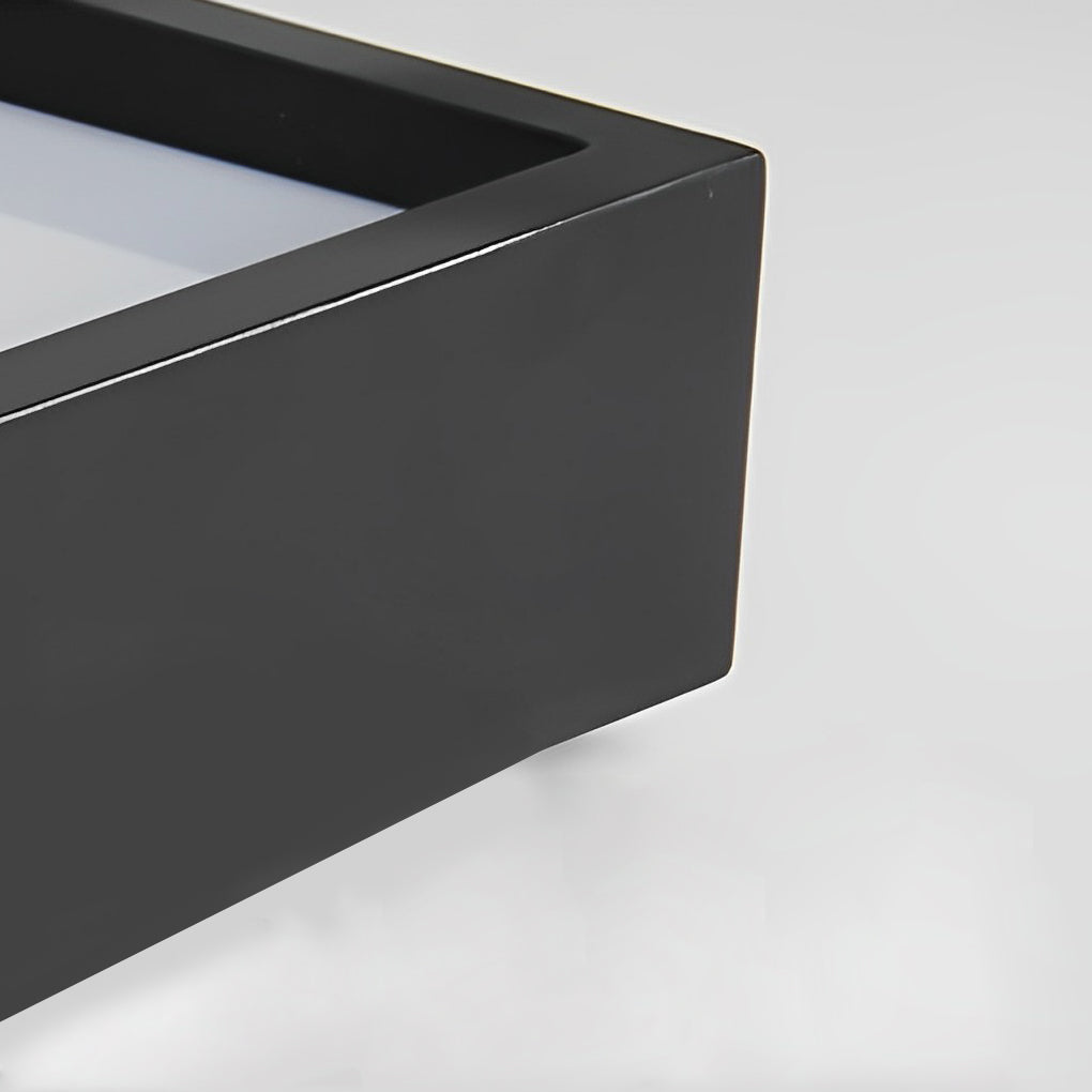 Square Led Nordic Ceiling Lights Li002338
