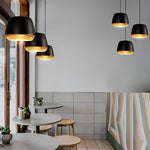 Round Ball Modern Kitchen Island Lighting Li002191