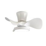 3 Blades Nordic Ceiling Fans Light Ha091532