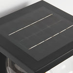 Outdoor Waterproof Solar Wall Light Ha095596