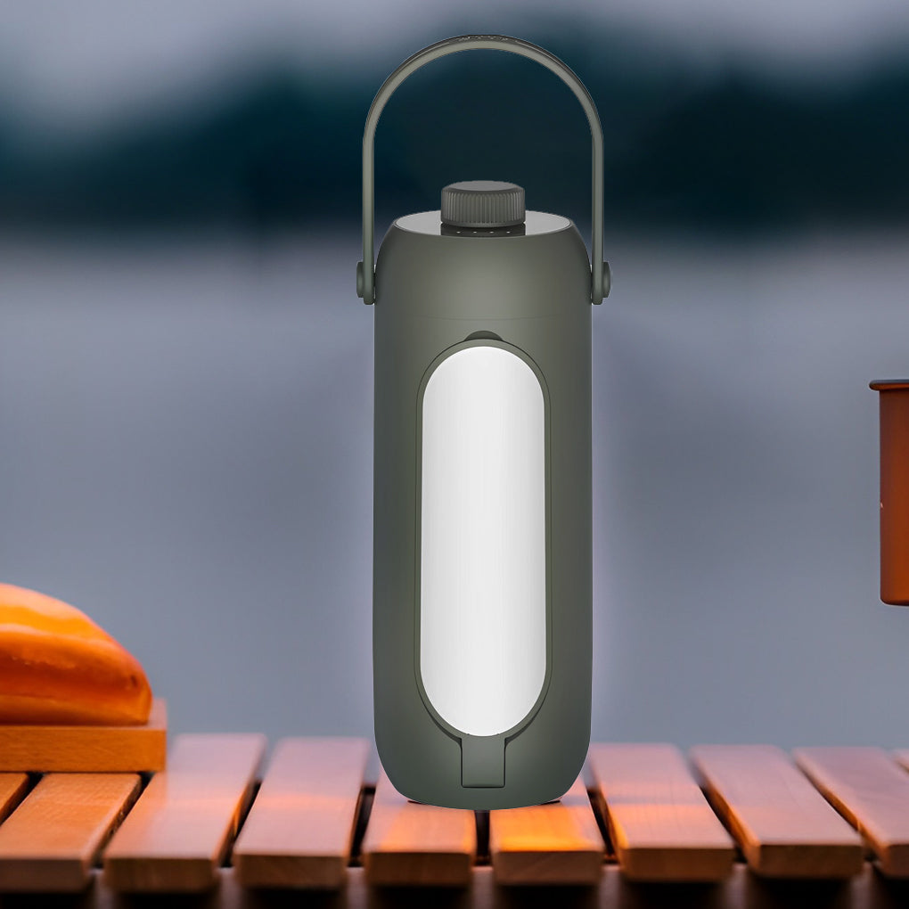 Usb Charging Camping Lamp Ha082417