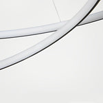 Circles Led Nordic Pendant Lights Li002341