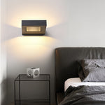 360 Rotatable Led Wall Lamp Wall Sconces Lighting Wall Light Fixture