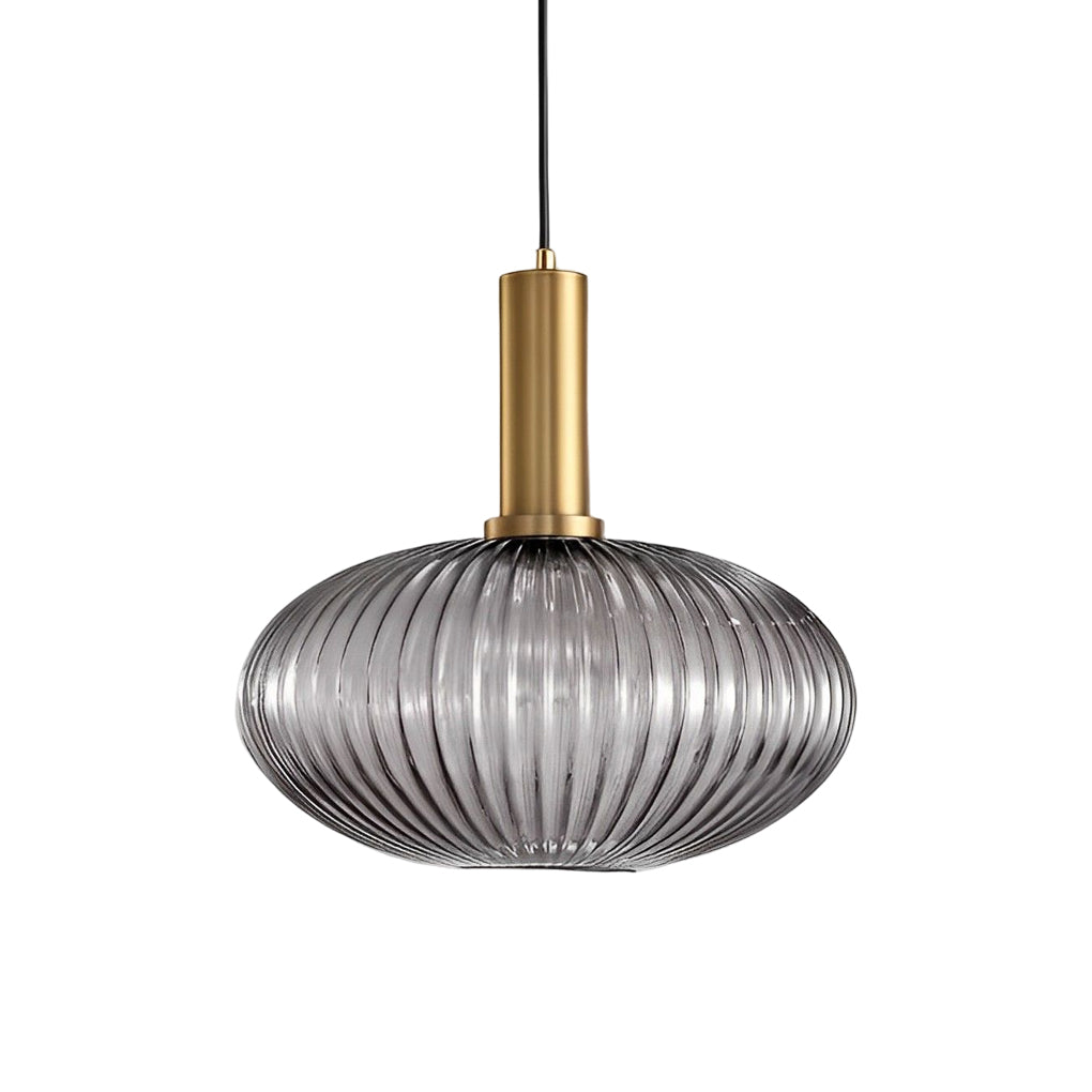Lantern Shaped Pendant Lights Ha077827