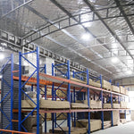 Waterproof Warehouse Led Lights Li002050