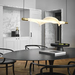 Strip Dining Room Chandelier Ha091220