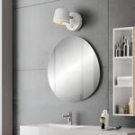 Adjustable Stepless Dimming Led Nordic Wall Lamp