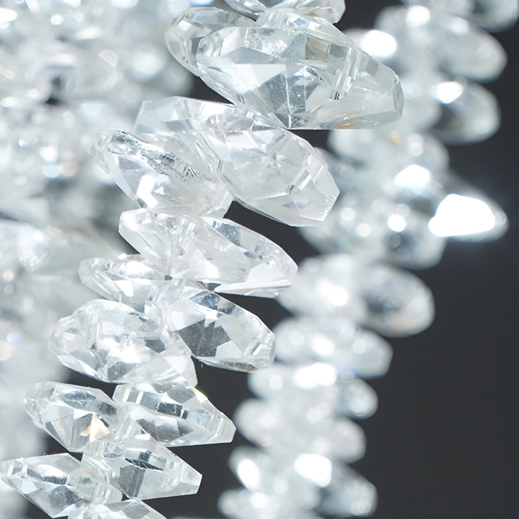 Crystal Modern Chandelier Ha098804