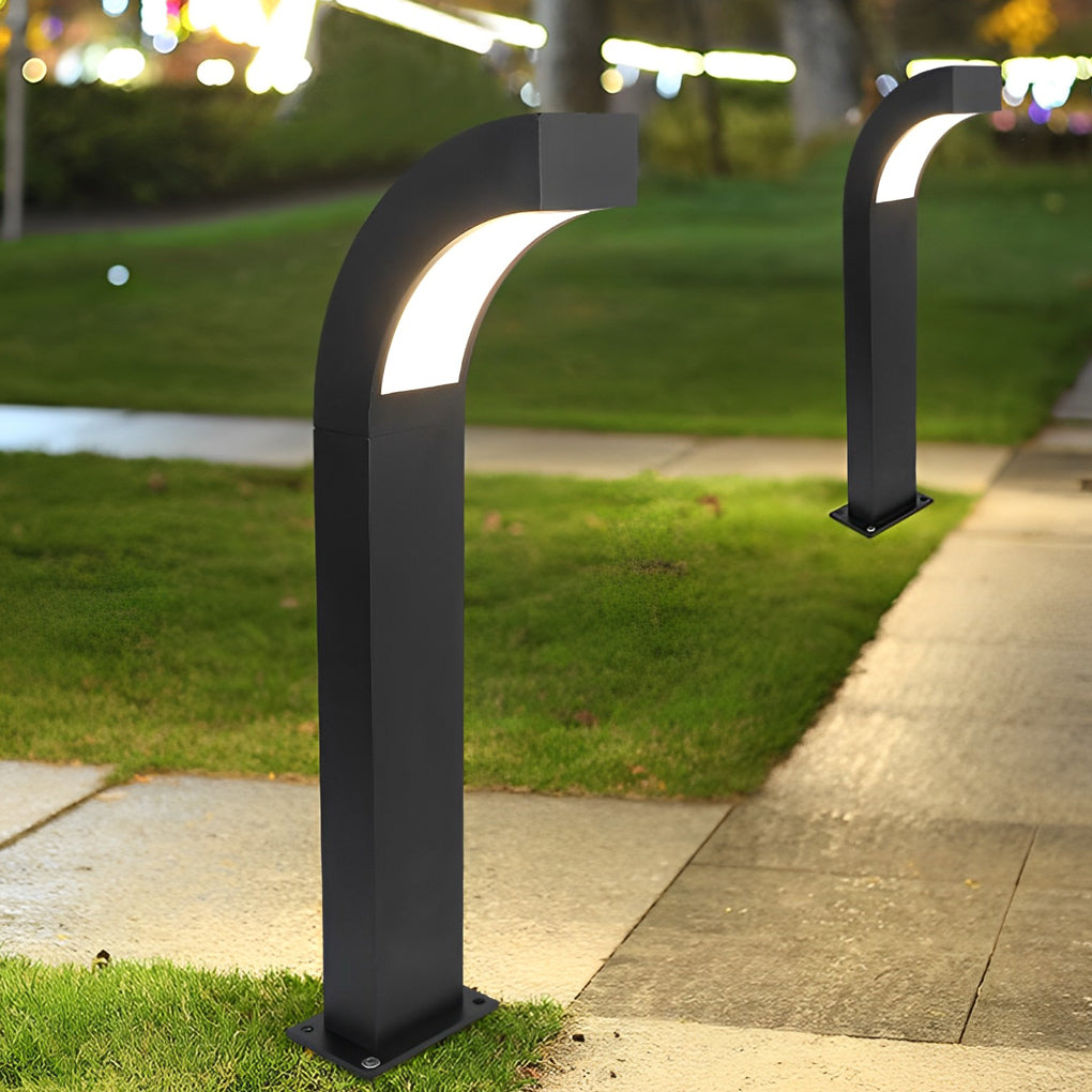 Waterproof Modern Outdoor Lawn Light Li002098