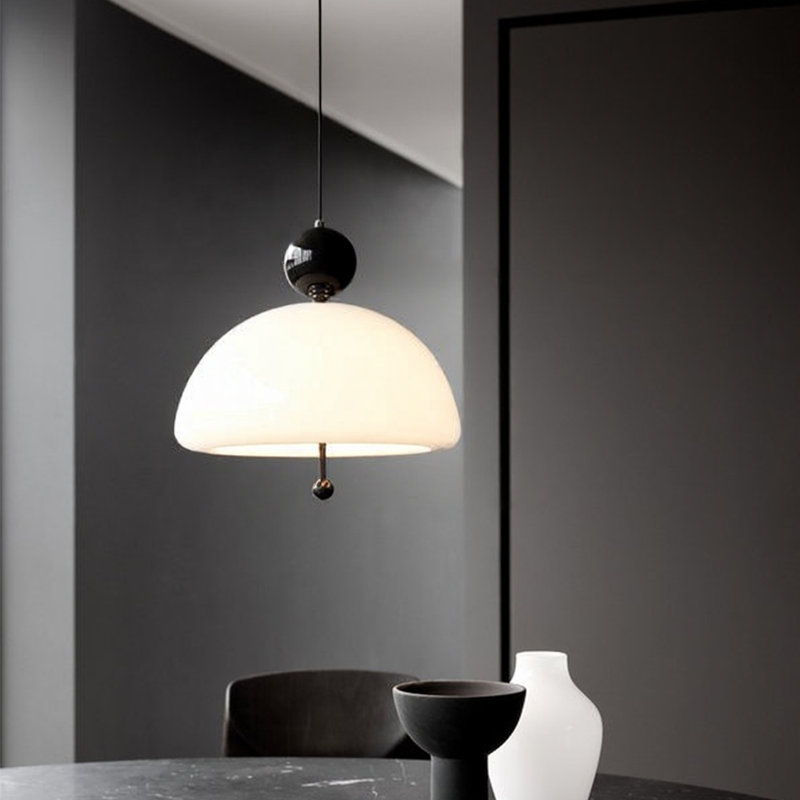 Medieval Retro Pendant Lamp