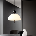 Medieval Retro Pendant Lamp