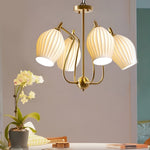 Flower Shaped Ceiling Lights Li001917