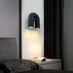 Rotatable U Shaped Wall Sconce Ha098589