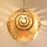 Irregular Pendant Light Ha082160