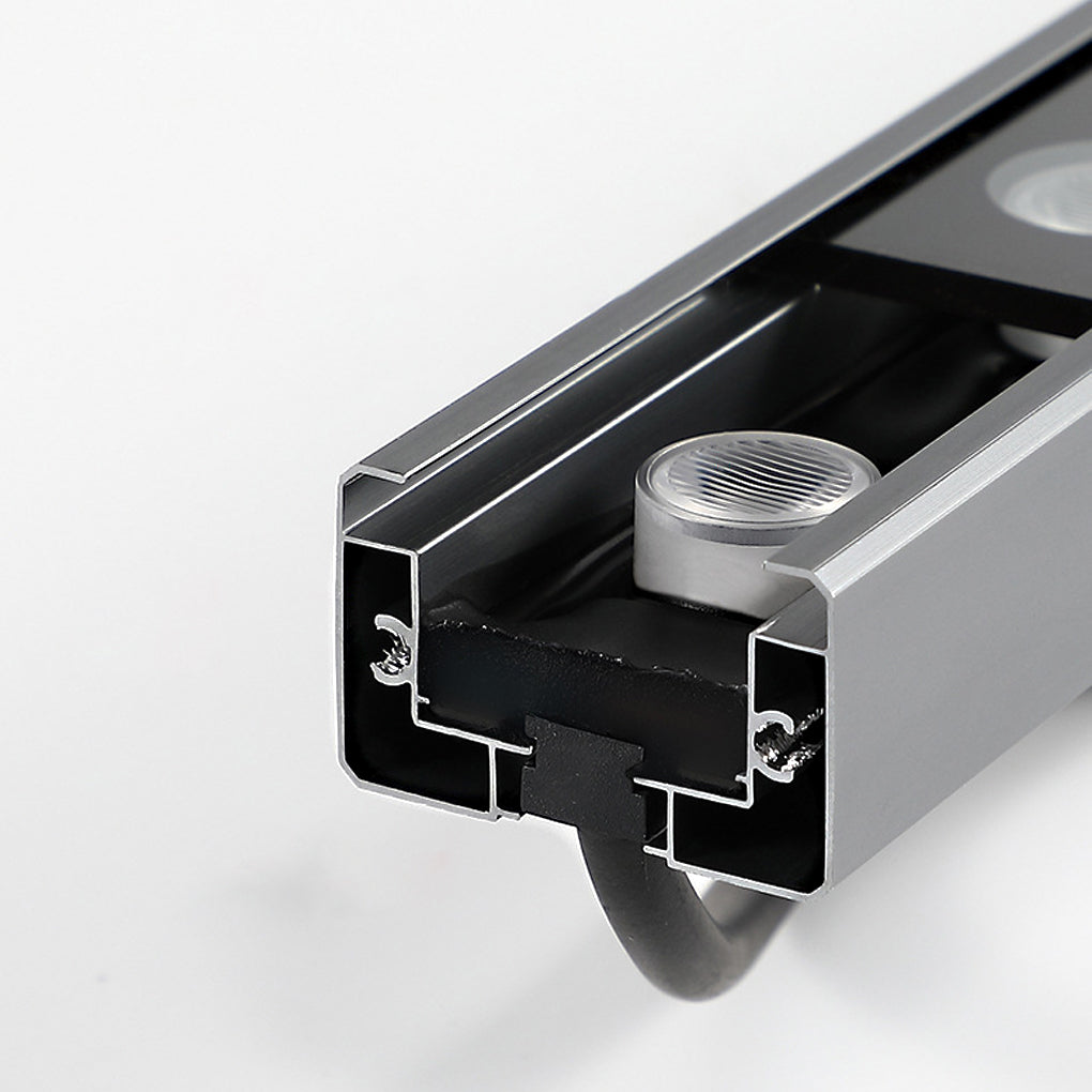 Waterproof Outdoor Low Voltage Light Bar Led Linear Wall Washer Lights