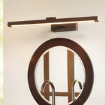 Modern Led Rotatable Vanity Light Bar For Dressing Table