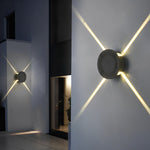 Led 12W Modern Wall Lamp Li002096