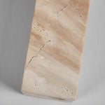 Yellow Travertine Wall Lights Fixture Ha098903