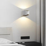 Round Creative Decorative Wall Sconces Ha083112
