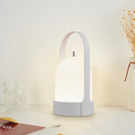 Indoor Outdoor Portable Led Lantern Table Ambient Lamp