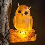 Animal Shape Outdoor Lights Ha080331