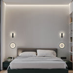 Butterflies Modern Led Wall Light Ha098329