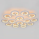 Lighting Ceiling Lights Flush Mount Lighting_54Vcj