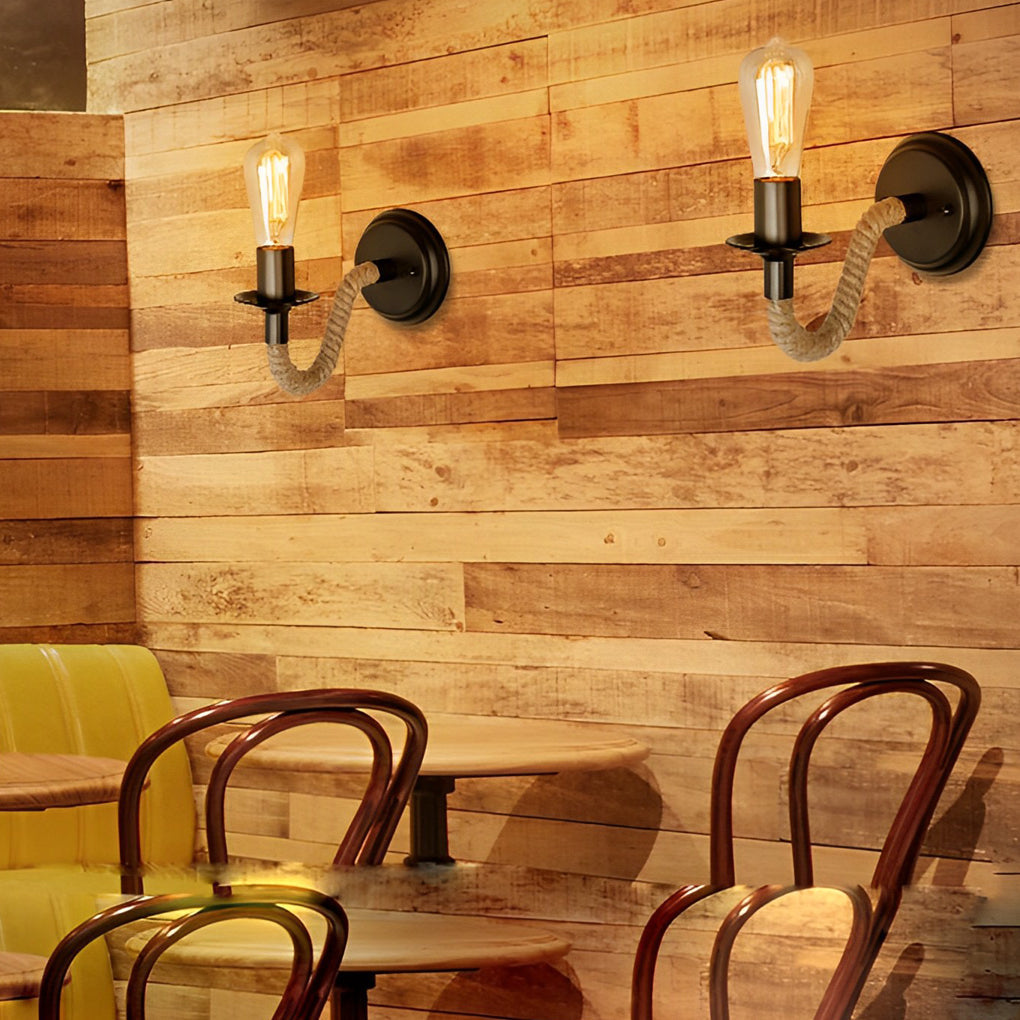 Creative Wall Lights Fixture Li002383