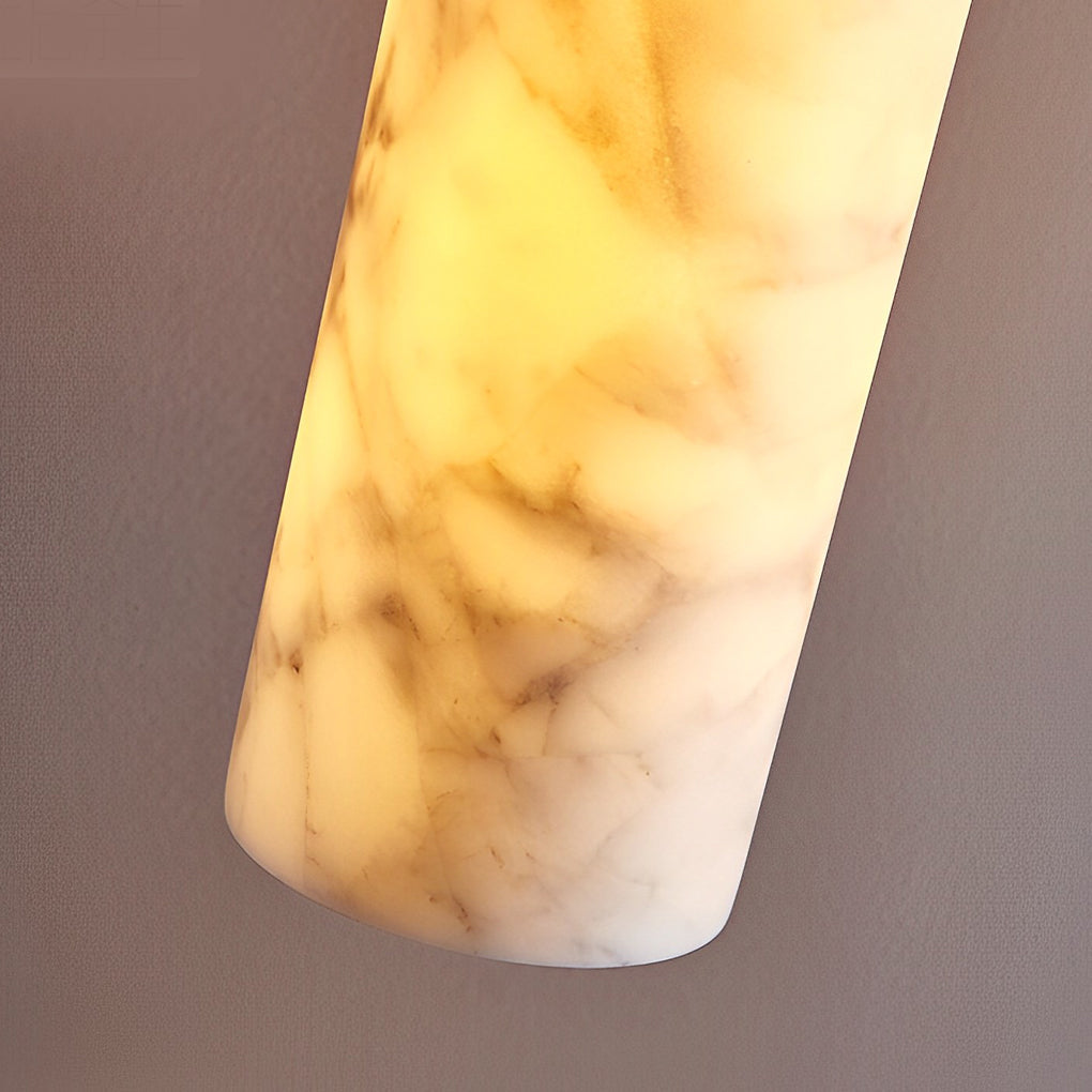 Cylindrical Minimalist Pendant Lights Ha090247