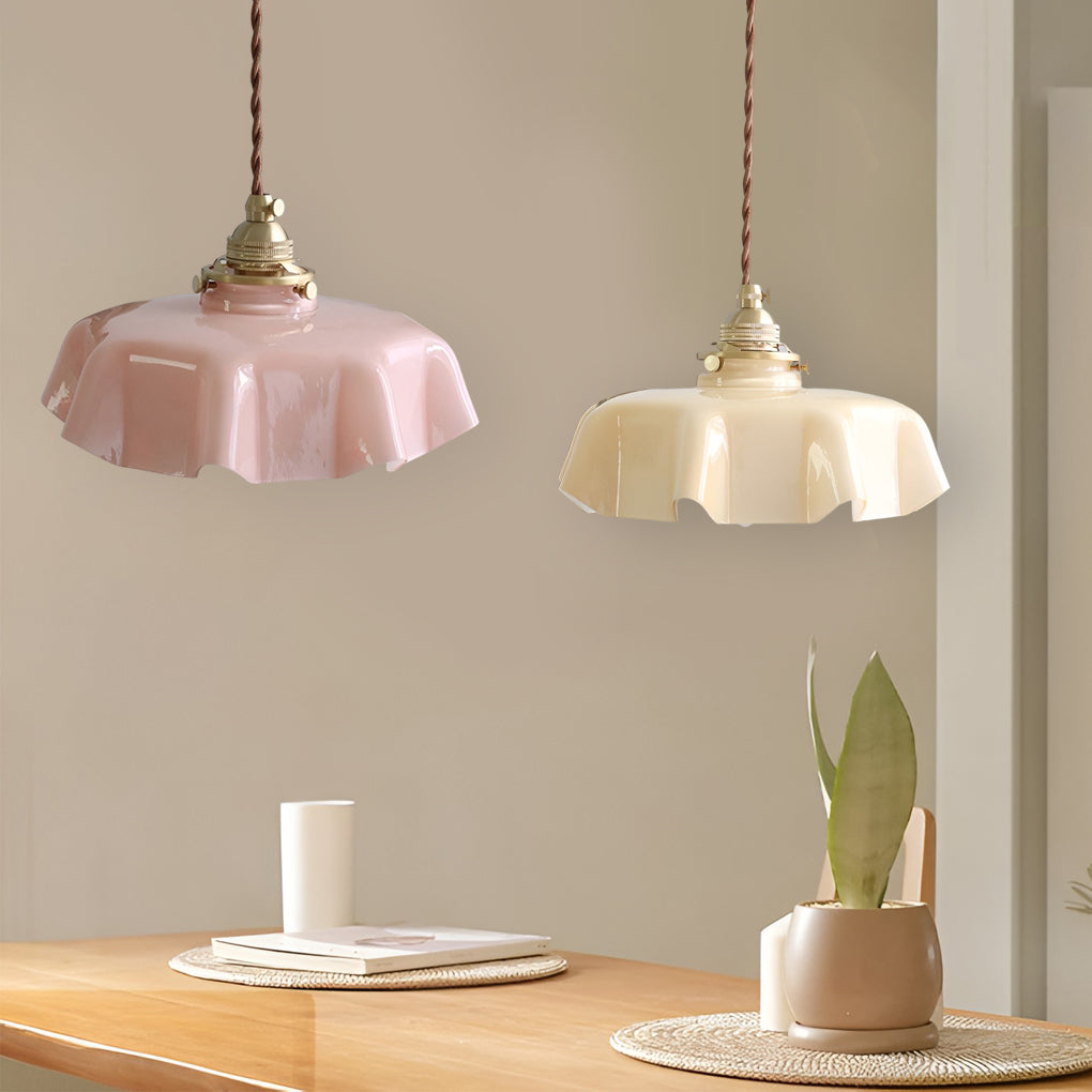 Round Led Nordic Island Lights Pendant Light Li001922