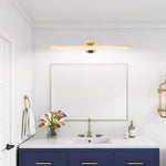 Modern Led Rotatable Bathroom Vanity Light Bar