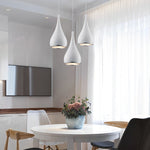 Minimalist Pendant Lighting Ha078239