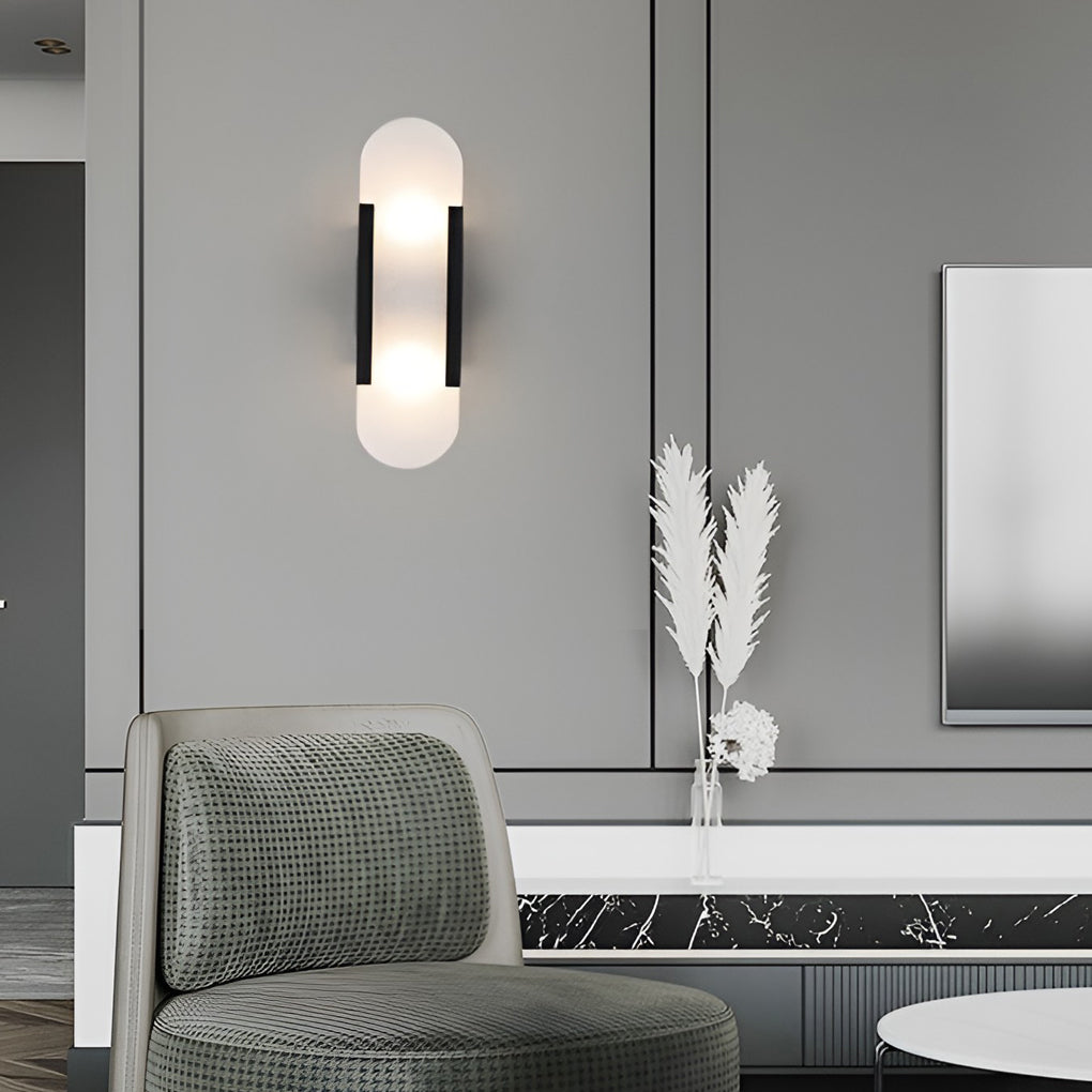 Electroplated Metal G4 Led Lights