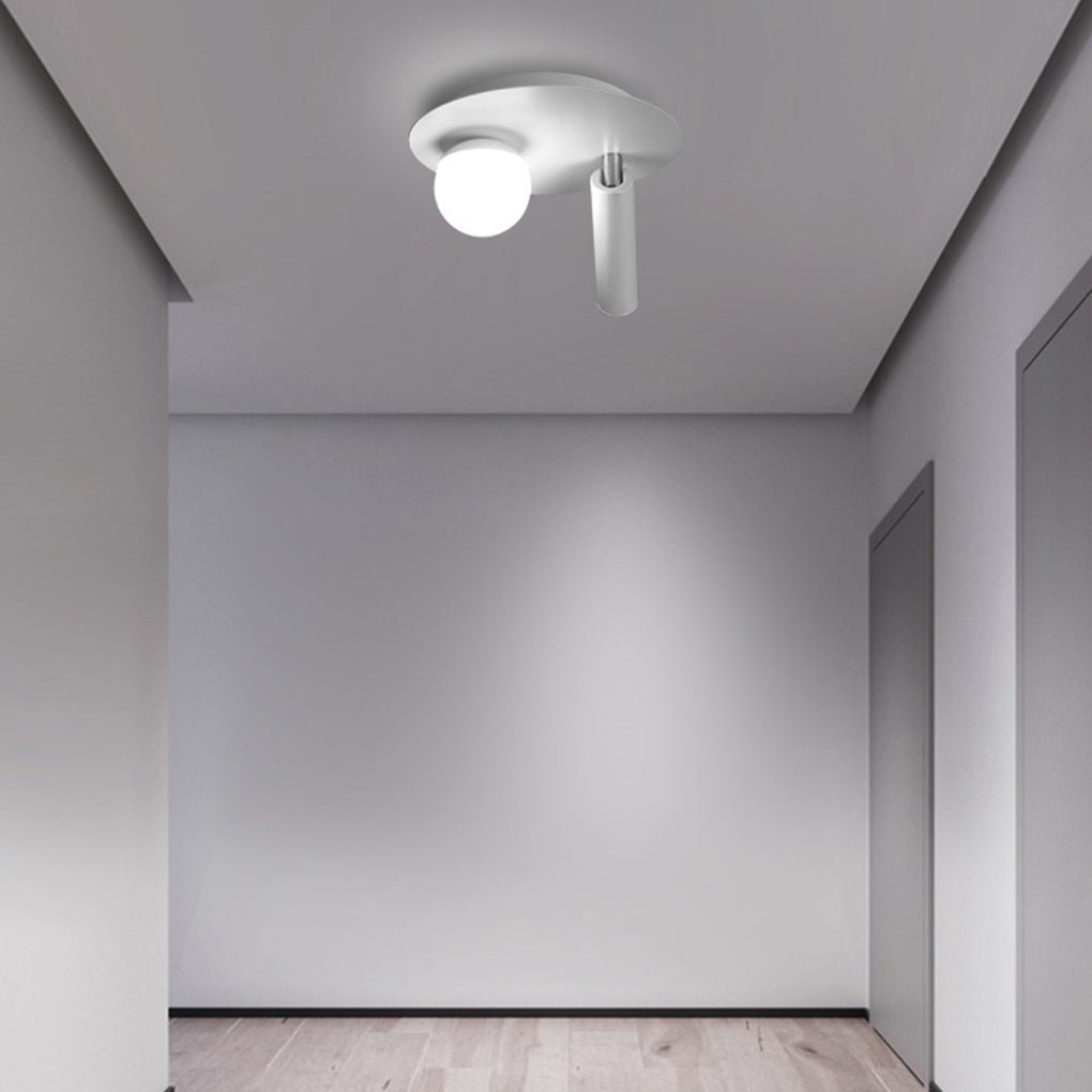 Lighting Ceiling Lights Flush Mount Lighting_Tli00156