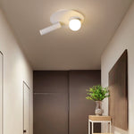Lighting Ceiling Lights Flush Mount Lighting_Tli00156