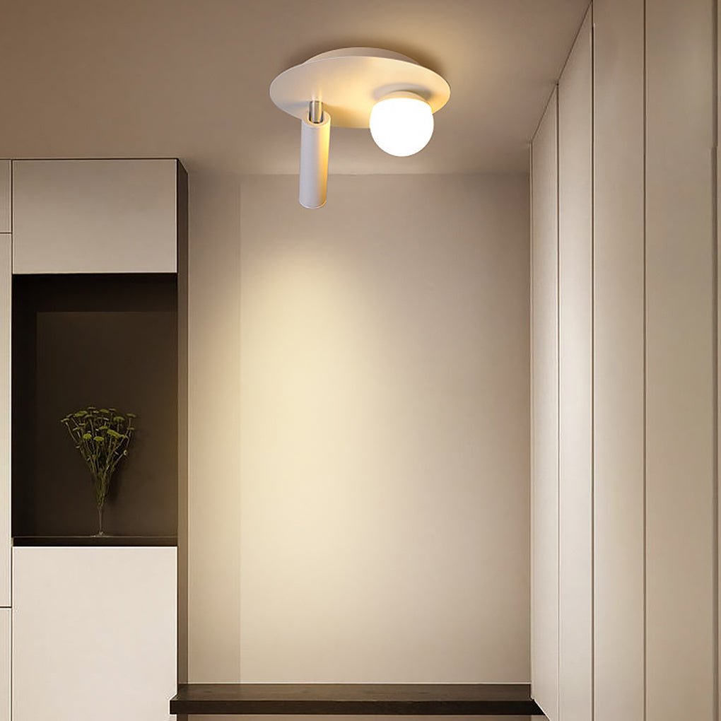 Lighting Ceiling Lights Flush Mount Lighting_Tli00156