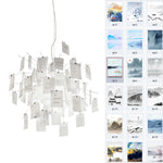 paper-chandelier