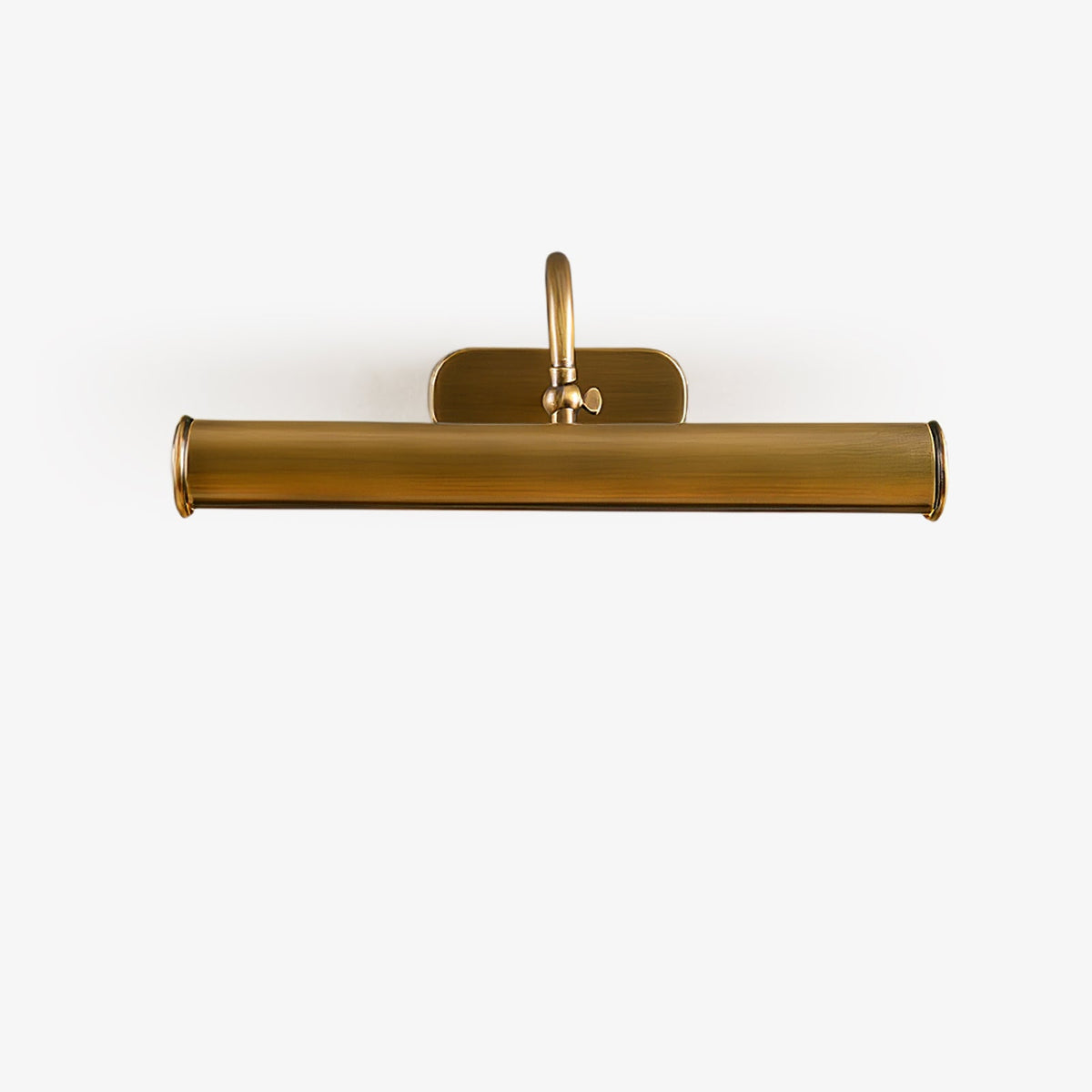 Bravonn Studio Brass Wall Sconce for Modern Interiors